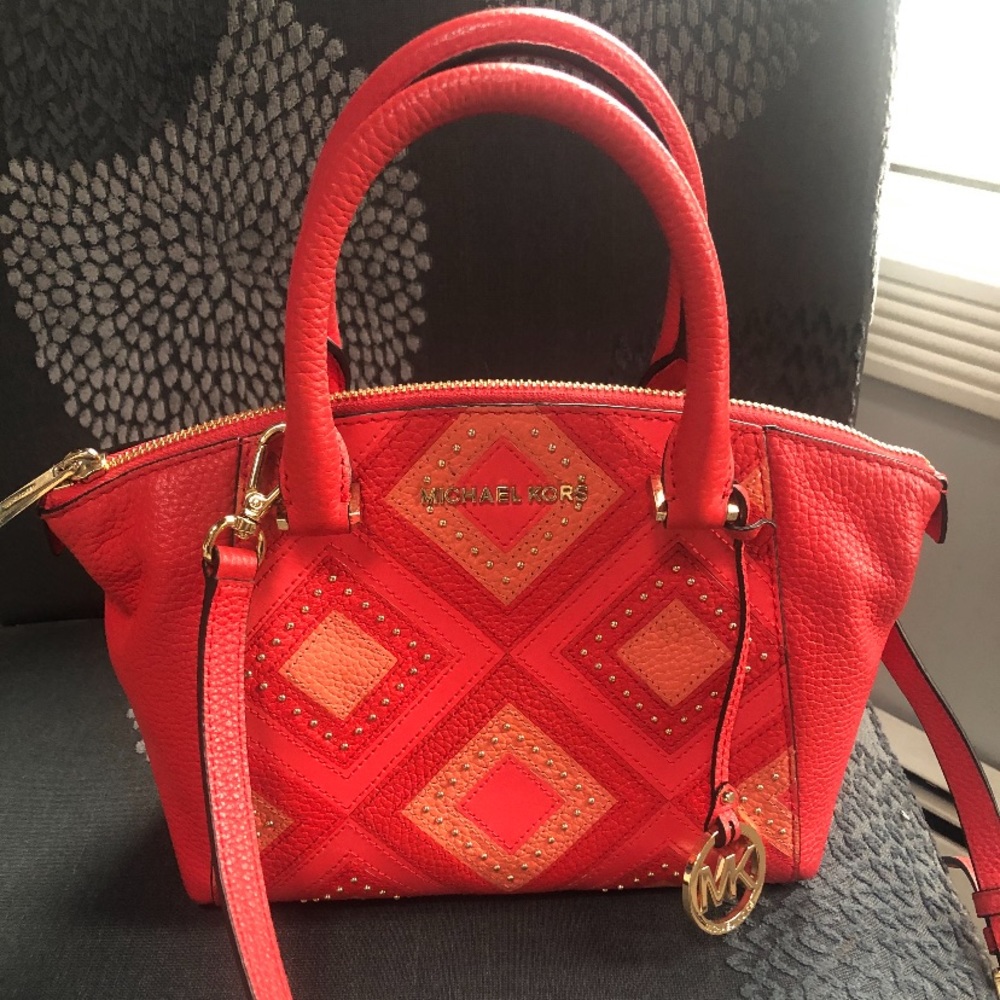 Michael kors crossbody bag